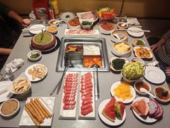 -海底捞火锅(河东万达广场店)