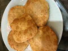 糖饼-小渔船渔家传统菜(鲅鱼圈店)