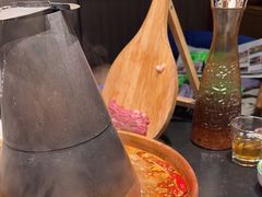 -南门四季铜锅涮肉(大屯·北苑店)