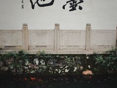 -墨池公园