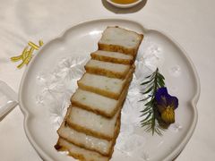 -香港龙凤楼(陆家嘴中心店)