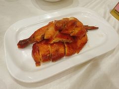 顺风脆皮鸡-金时代顺风大酒店(临港百联店)
