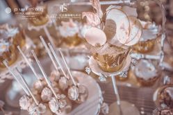 -中谷小南国花园酒店·宴会厅