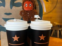 -星巴克臻选(宁波世纪东方广场店)