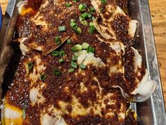 -兔槽江湖菜·重庆璧山兔(水围店)