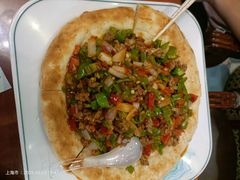 -新疆伊宁远征餐厅