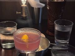 -BAR Signal·鸡尾酒酒吧