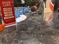 -大连湾旭日·家宴·海肠捞饭(马栏广场店)