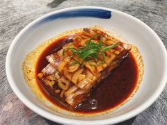 自制冻肉-金帝酒楼(经开区店)