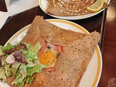 -La Creperie法餐厅(桃江路店)