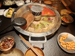 -晓宇重庆火锅(西安荟聚店)