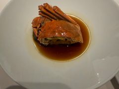 -荣轩(新荣记环球金融中心店)