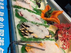 -非烤勿扰韩式自助烤肉火锅(龙岗万达广场店)