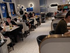 -兰湘子·湘菜小炒(济南领秀城店)