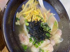 金鱼小馄饨-桃园眷村(万象天地店)
