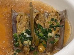 -沪华海鲜大酒楼(南汇店)