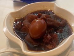 -万山楼海鲜酒家·二十三年老字号