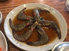 -弘益酱蟹