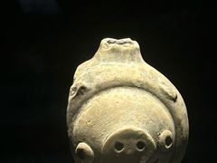 -三星堆博物馆
