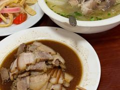 -荣生萝卜汤饭店