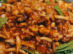 -正阳春烤鸭(华捷道店)