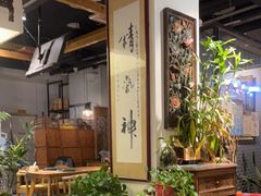 -Pakwaan Indian restaurant芭港湾印度餐厅(领事馆店)