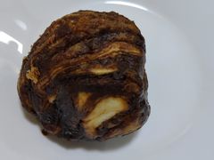 麻酱糖花卷-宫门口馒头铺(创始人总店)
