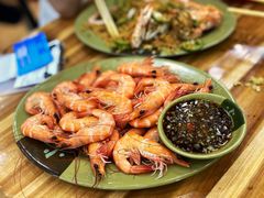 -贞姨美食·老字号海鲜大排档