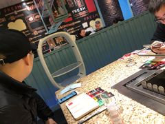 -丰茂烤串(六里桥店)