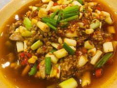 -廖川菜(金虹桥店)
