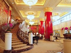 -北京中国大饭店