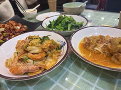 -玉桥餐厅(天坛店)