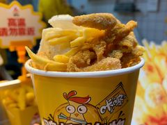 -味子夫鸡柳(解放碑总店)