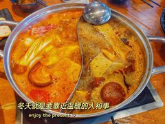 -呷哺呷哺(砂之船奥莱店)