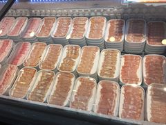 -火锅岛潮牌自助餐厅(天津天佑城店)