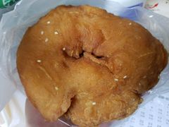 咸煎饼-伍湛记 · 广州老字号(龙津中路店)
