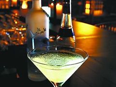 鸡尾酒-蒙肥羊·酸汤潮牛·鲜牛肉火锅烤肉自助(岗顶店)