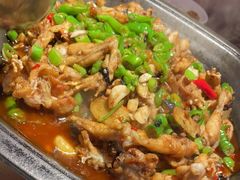 -蛙来哒(方圆荟店)