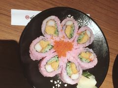 -仓桥家·焗寿司·锅物(光谷步行街店)