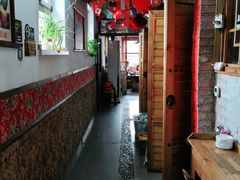 -缘福乡村铁锅炖民宿(八达岭店)