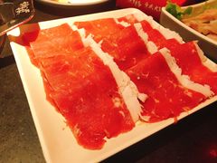 -井格重庆火锅(西直门凯德Mall店)