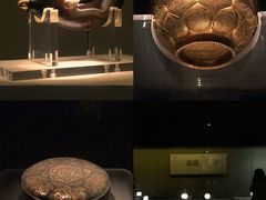 -陕西历史博物馆