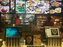 -魏家凉皮(西安秋林宏业商厦店)