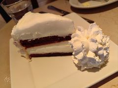 -The Cheesecake Factory 芝乐坊餐厅(王府中環店)