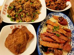 -常州银丝面馆(府琛店)