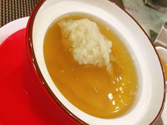 鱼元狮子头-玉丰国际酒店·玉宴中餐厅