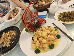 -东江渔村·古典园林·30年粤菜老字号(太和店)