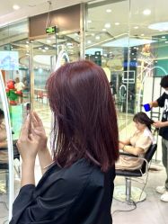 点击看大图 -Cima salon西玛沙龙