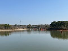 -凤凰沟景区