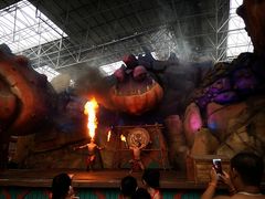 -波塞冬旅游度假区